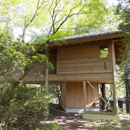 Hakone Retreat Villa 1/F (Adults Only) Luaran gambar