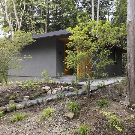Hakone Retreat Villa 1/F (Adults Only) Luaran gambar