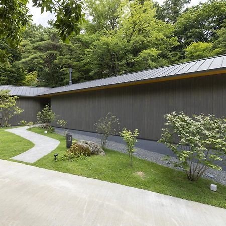 Hakone Retreat Villa 1/F (Adults Only) Luaran gambar