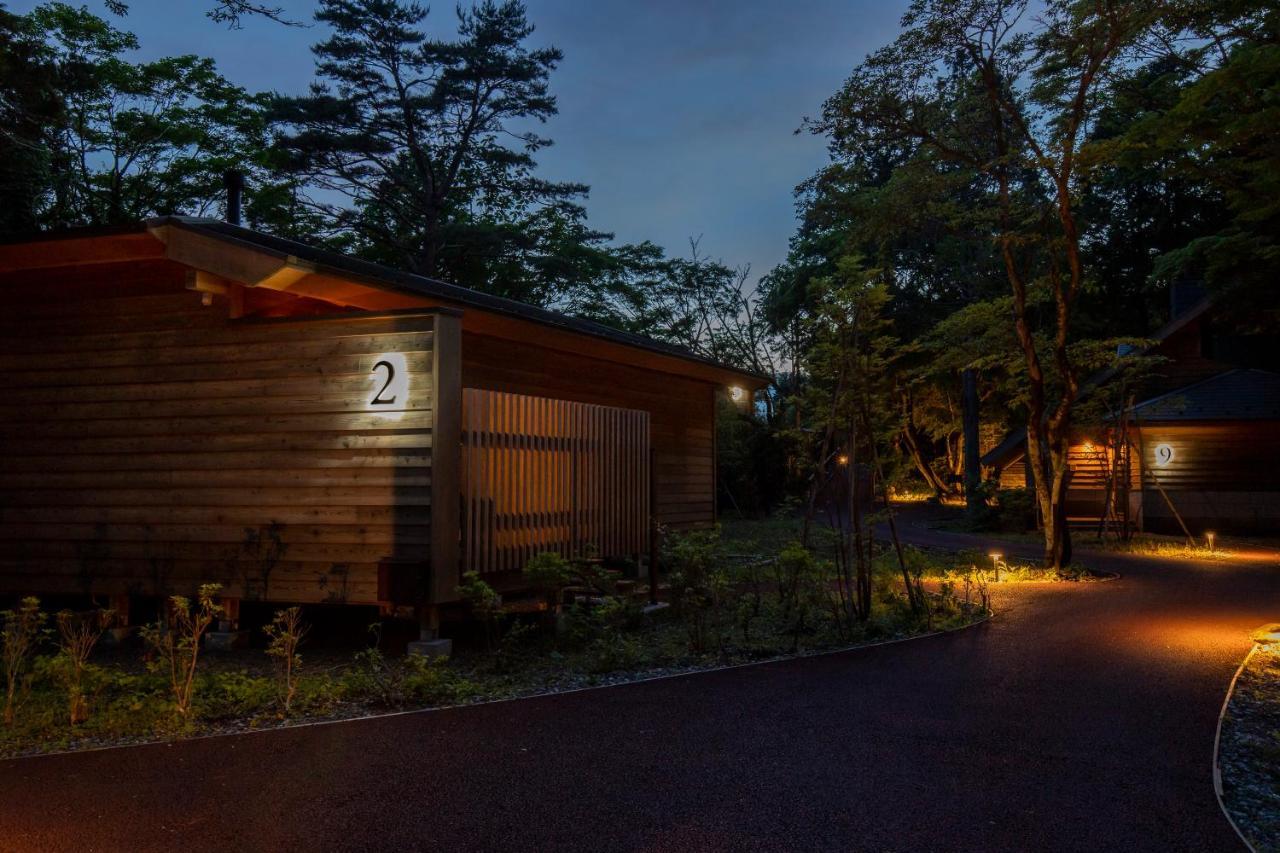 Hakone Retreat Villa 1/F (Adults Only) Luaran gambar