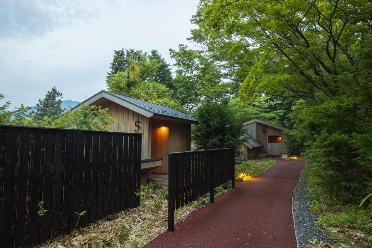 Hakone Retreat Villa 1/F (Adults Only) Luaran gambar