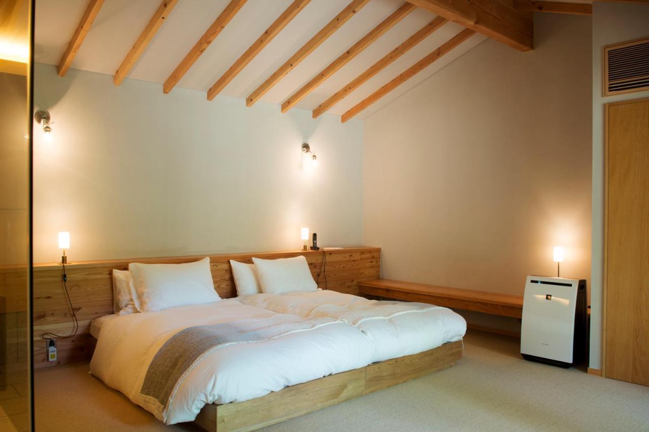 Hakone Retreat Villa 1/F (Adults Only) Luaran gambar