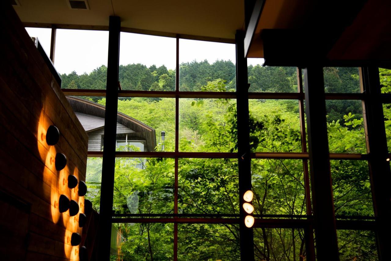 Hakone Retreat Villa 1/F (Adults Only) Luaran gambar