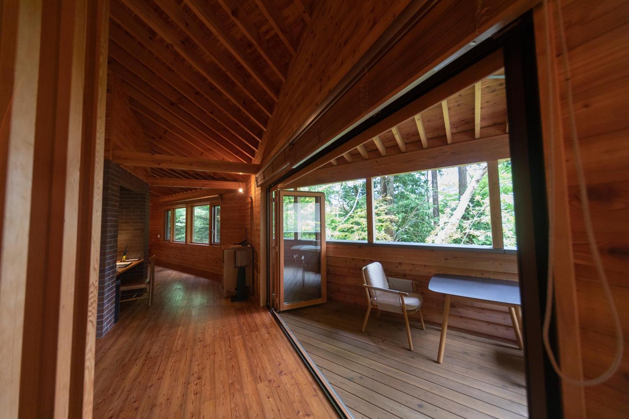 Hakone Retreat Villa 1/F (Adults Only) Luaran gambar