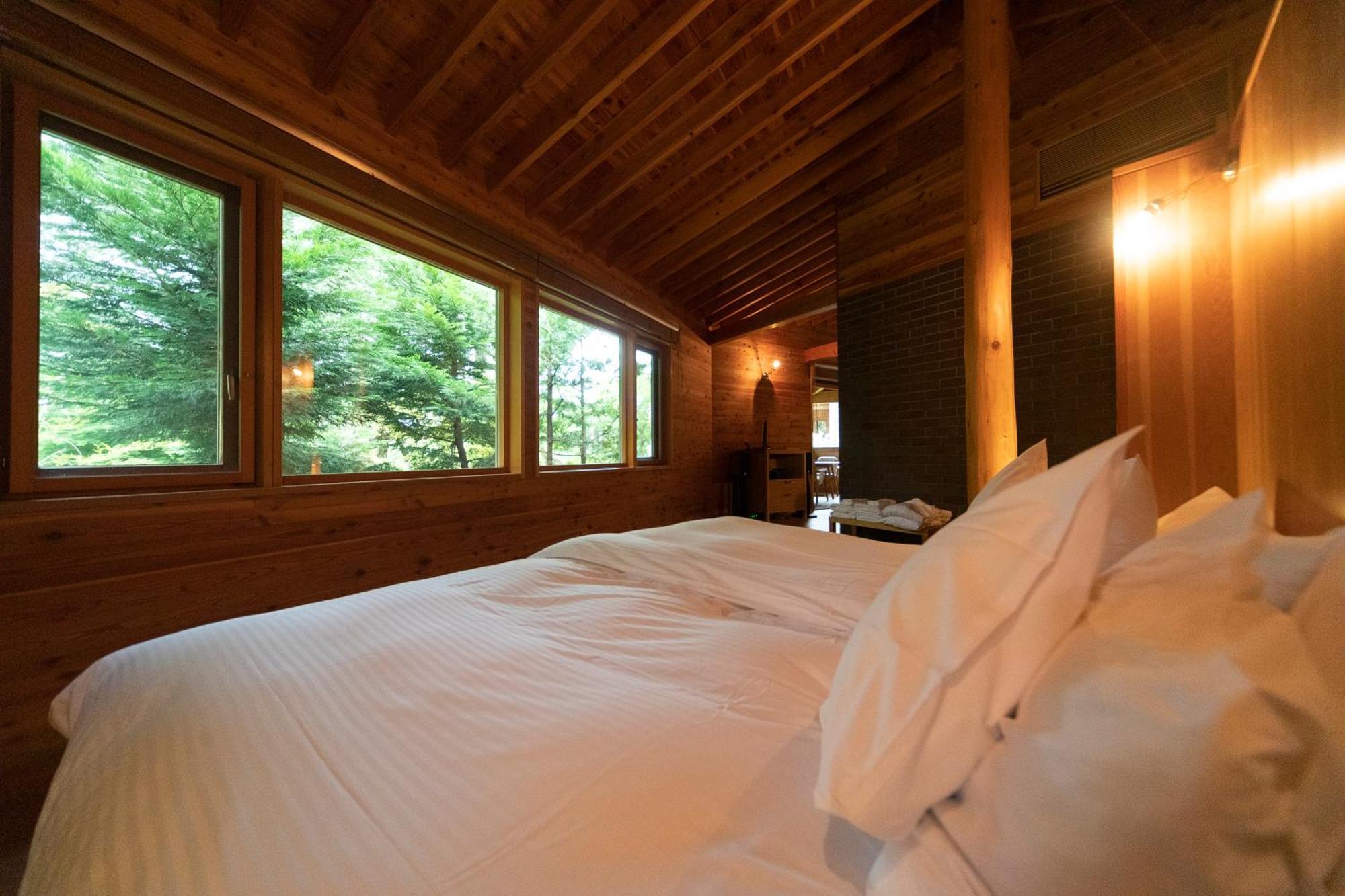 Hakone Retreat Villa 1/F (Adults Only) Luaran gambar