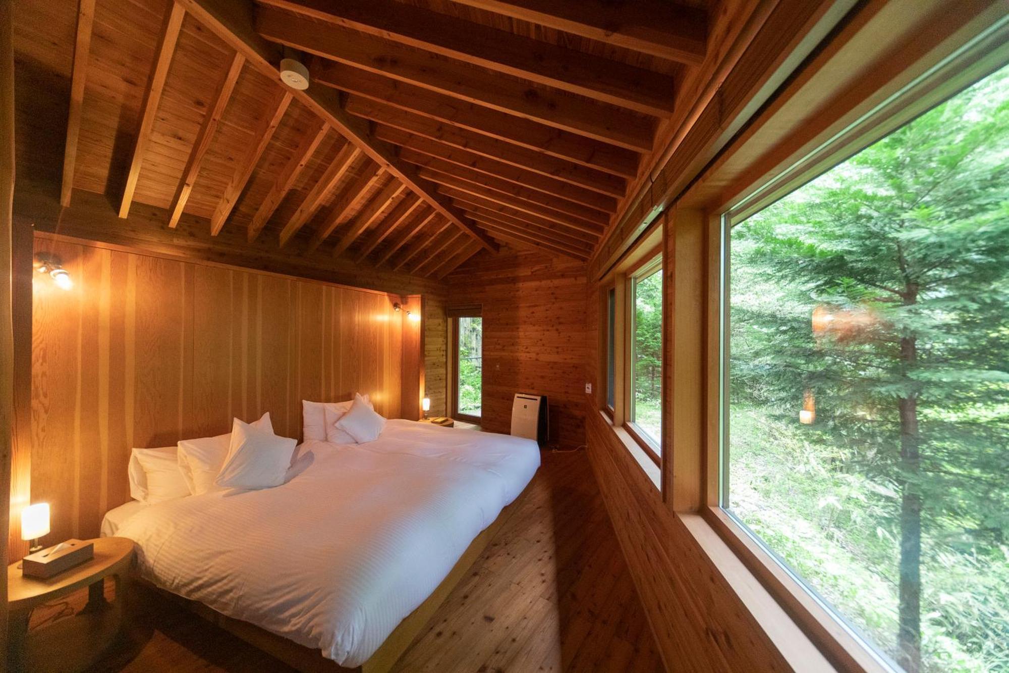 Hakone Retreat Villa 1/F (Adults Only) Luaran gambar