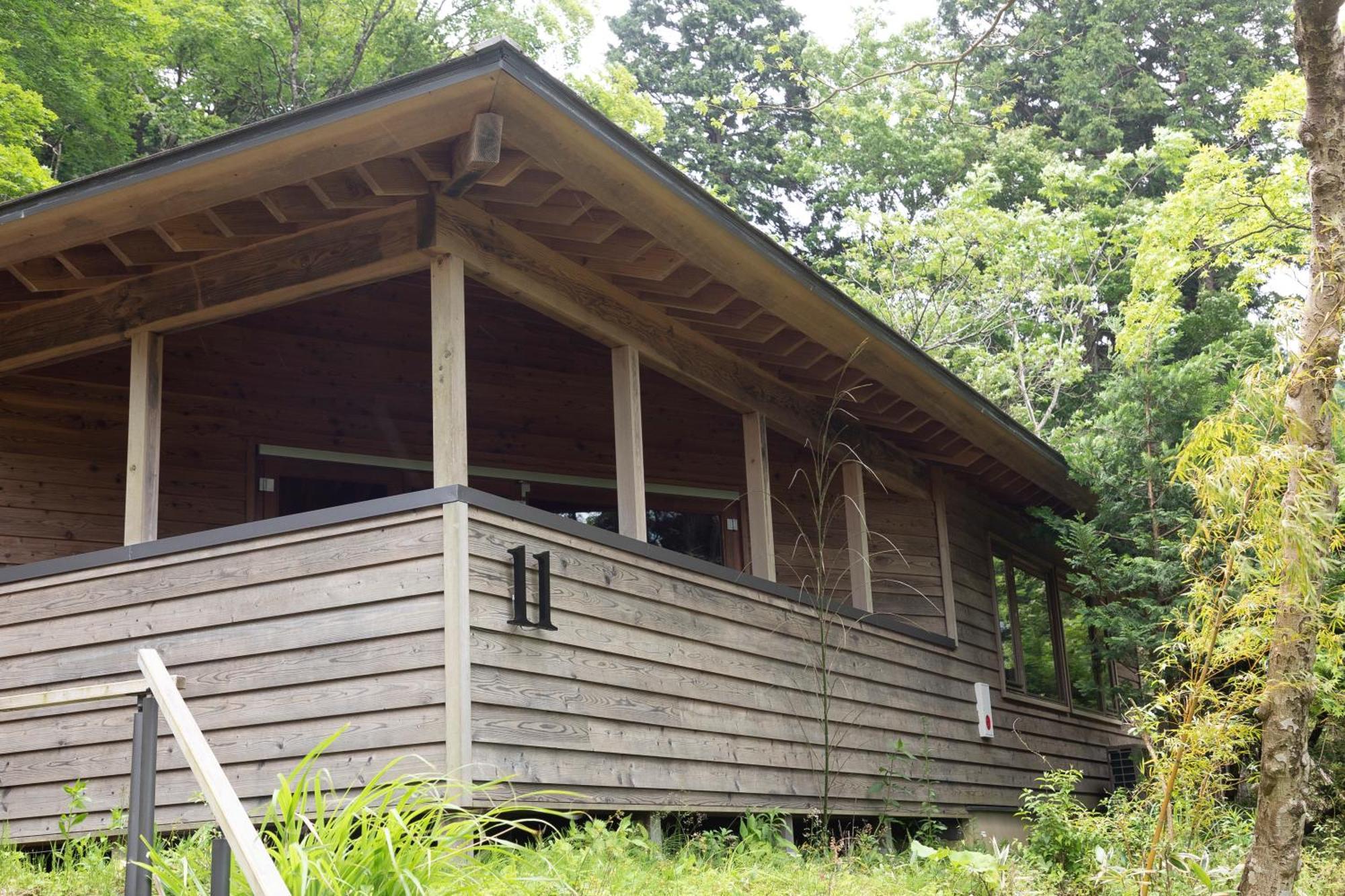 Hakone Retreat Villa 1/F (Adults Only) Luaran gambar