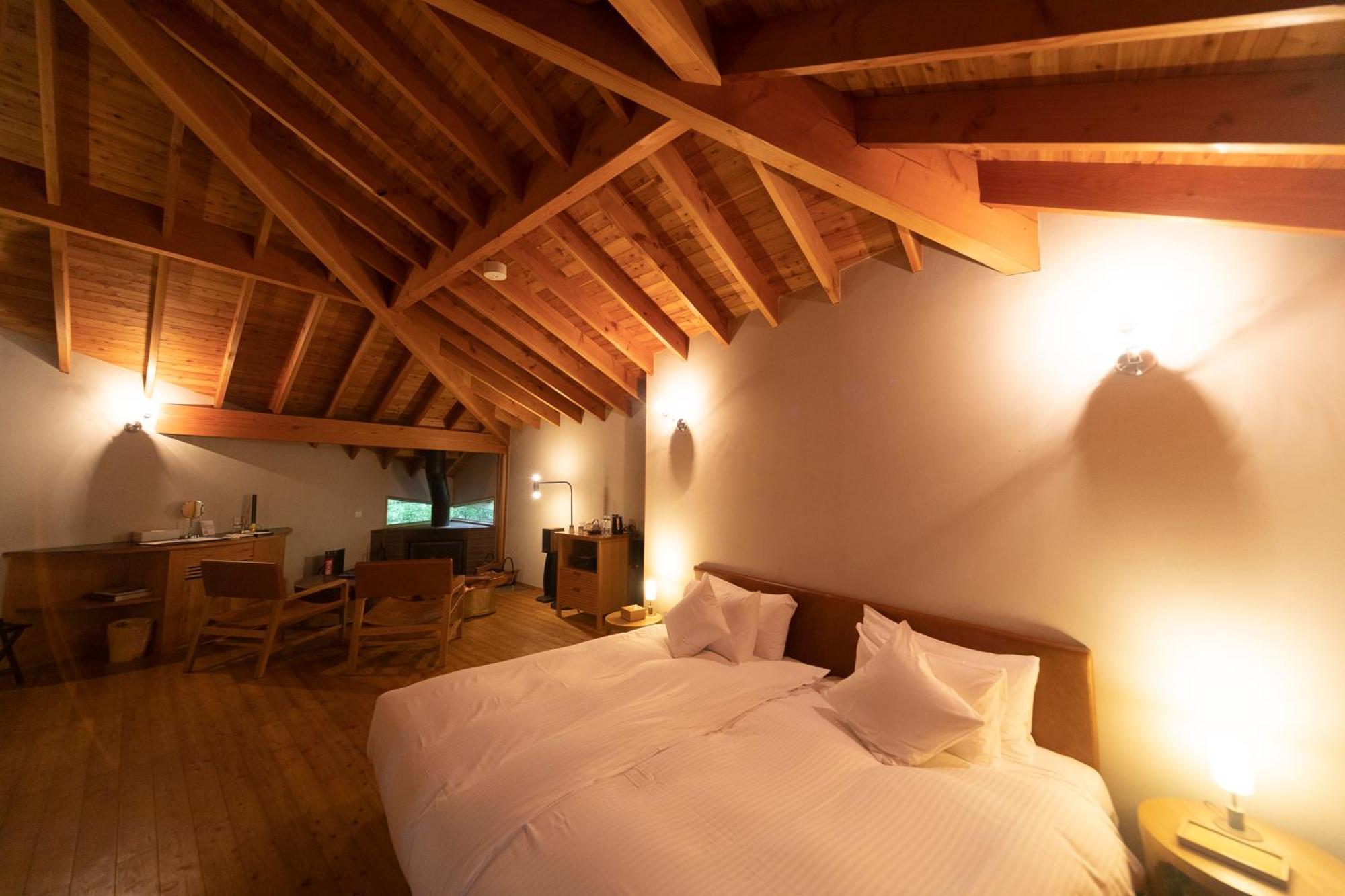 Hakone Retreat Villa 1/F (Adults Only) Luaran gambar