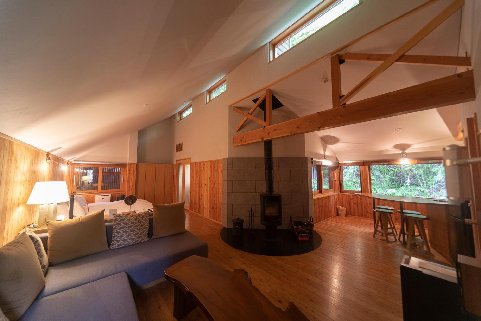 Hakone Retreat Villa 1/F (Adults Only) Luaran gambar
