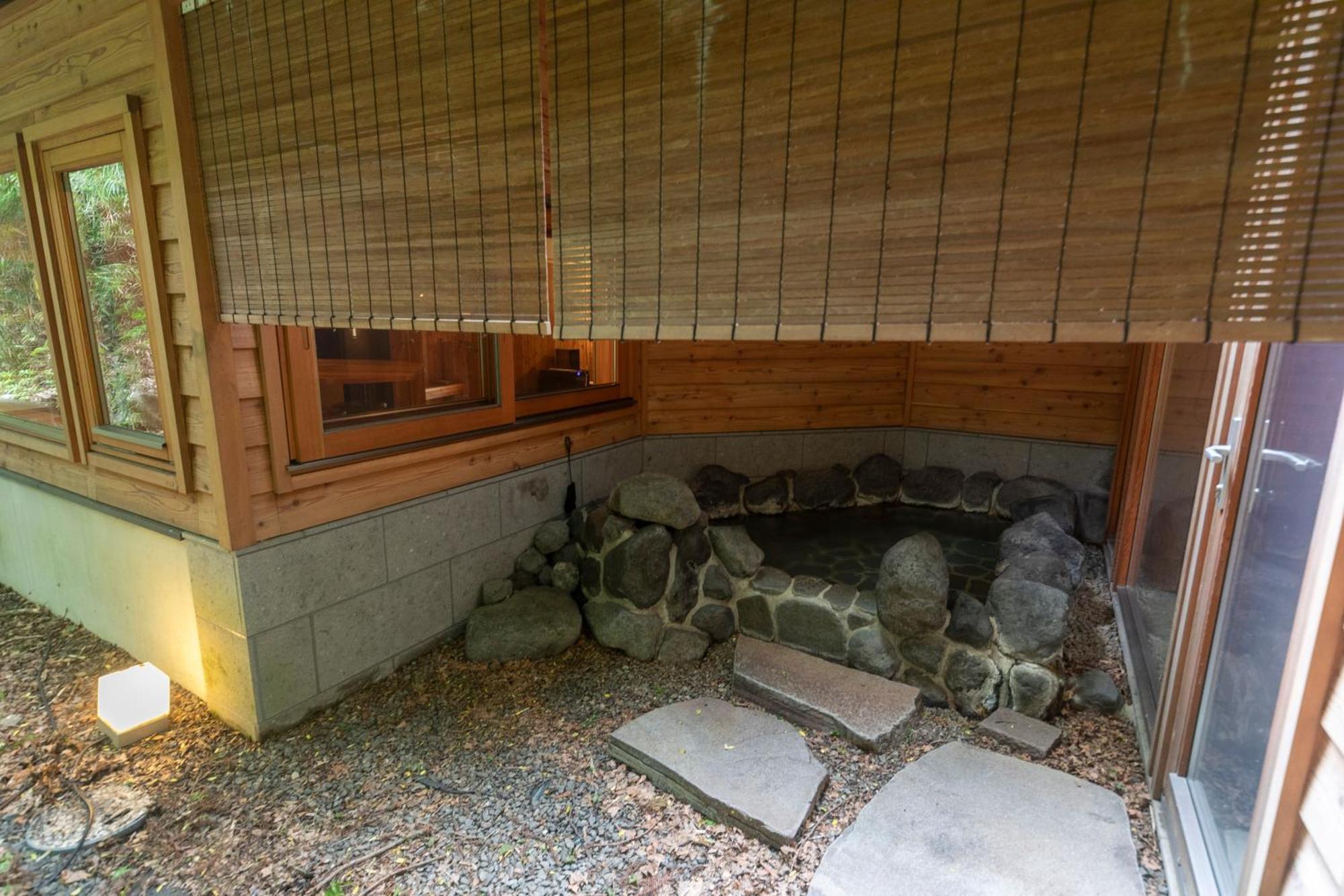 Hakone Retreat Villa 1/F (Adults Only) Luaran gambar