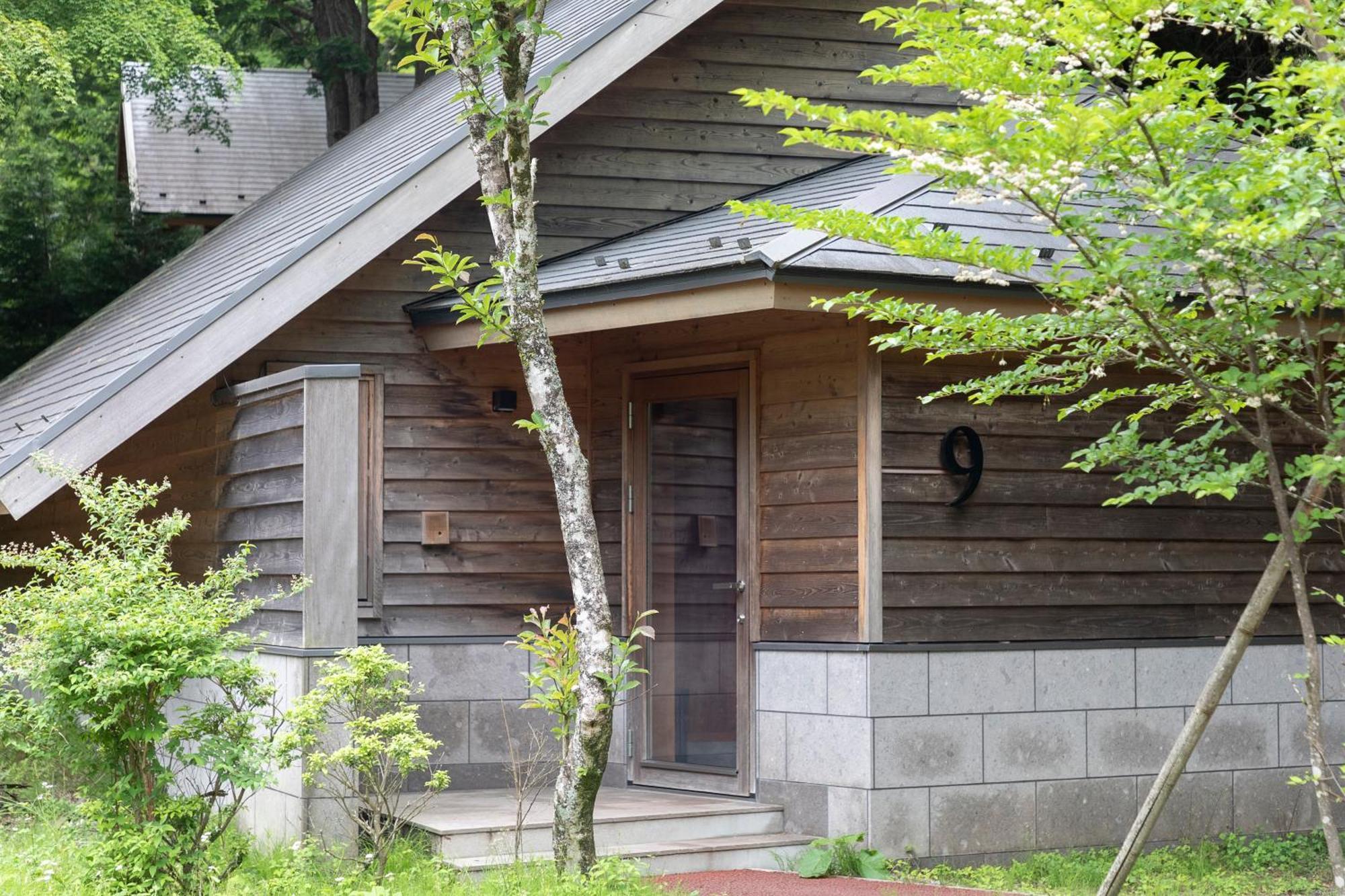 Hakone Retreat Villa 1/F (Adults Only) Luaran gambar