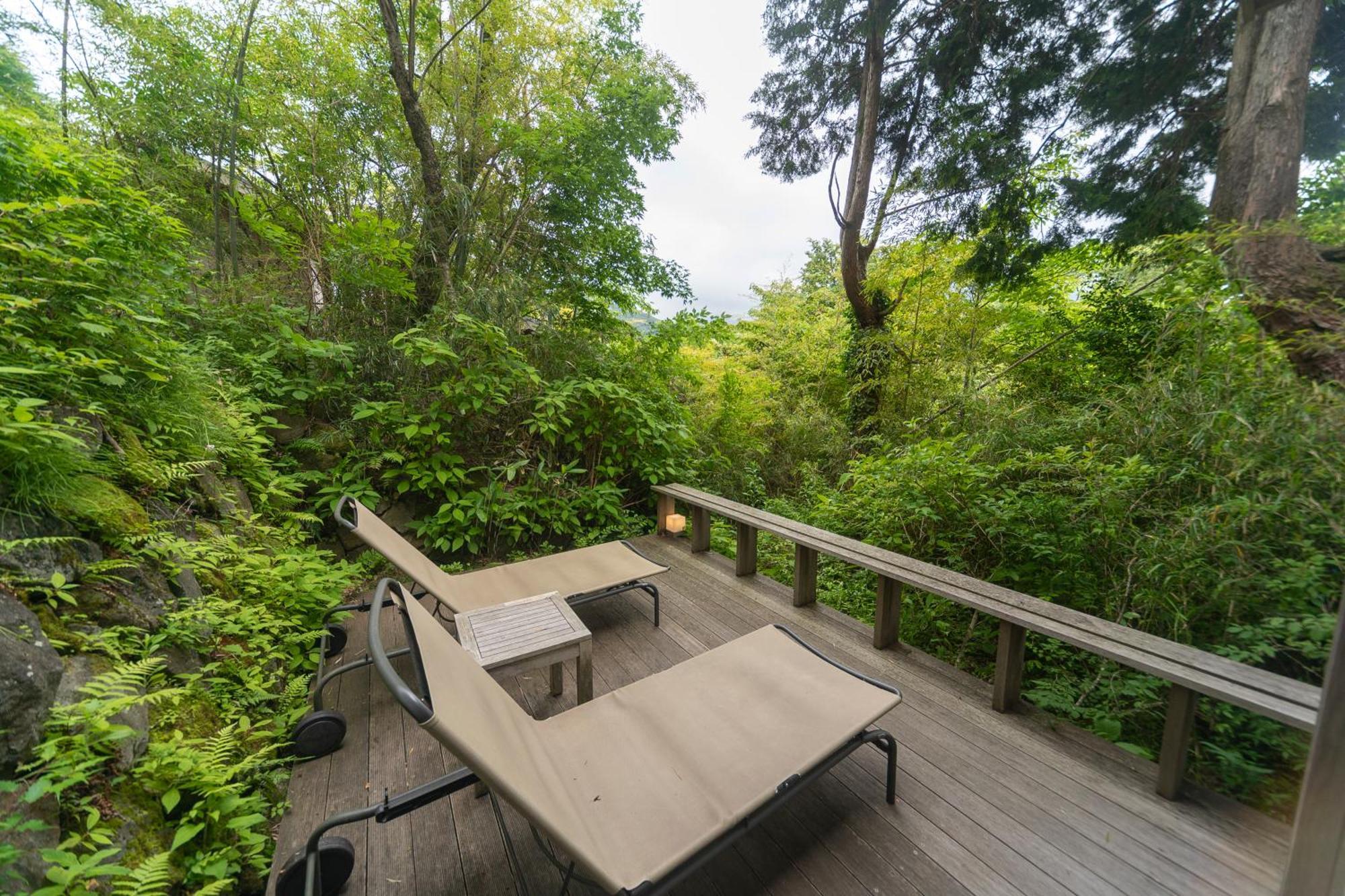 Hakone Retreat Villa 1/F (Adults Only) Luaran gambar