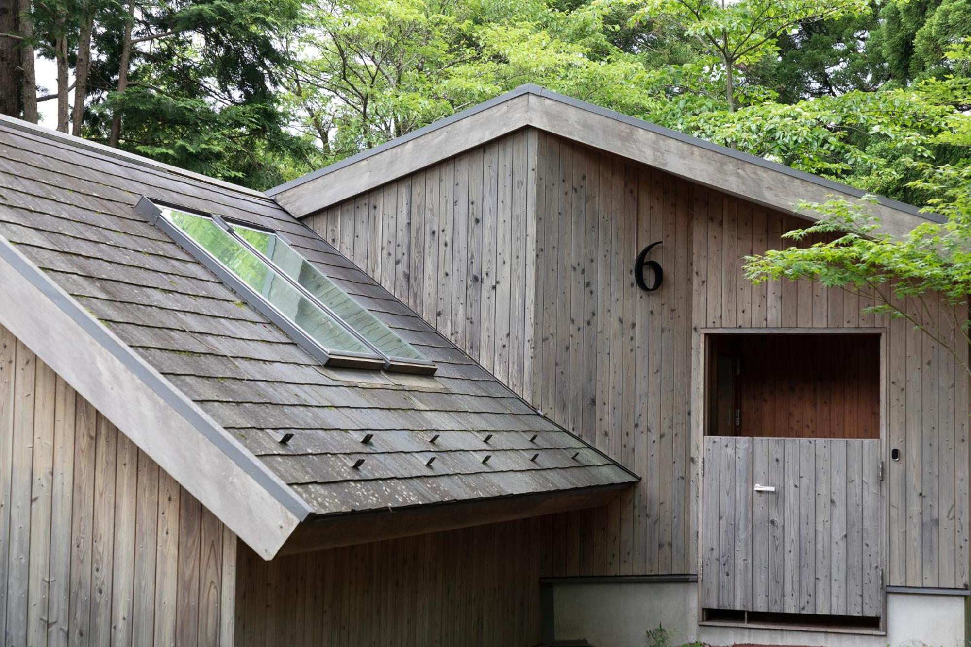 Hakone Retreat Villa 1/F (Adults Only) Luaran gambar