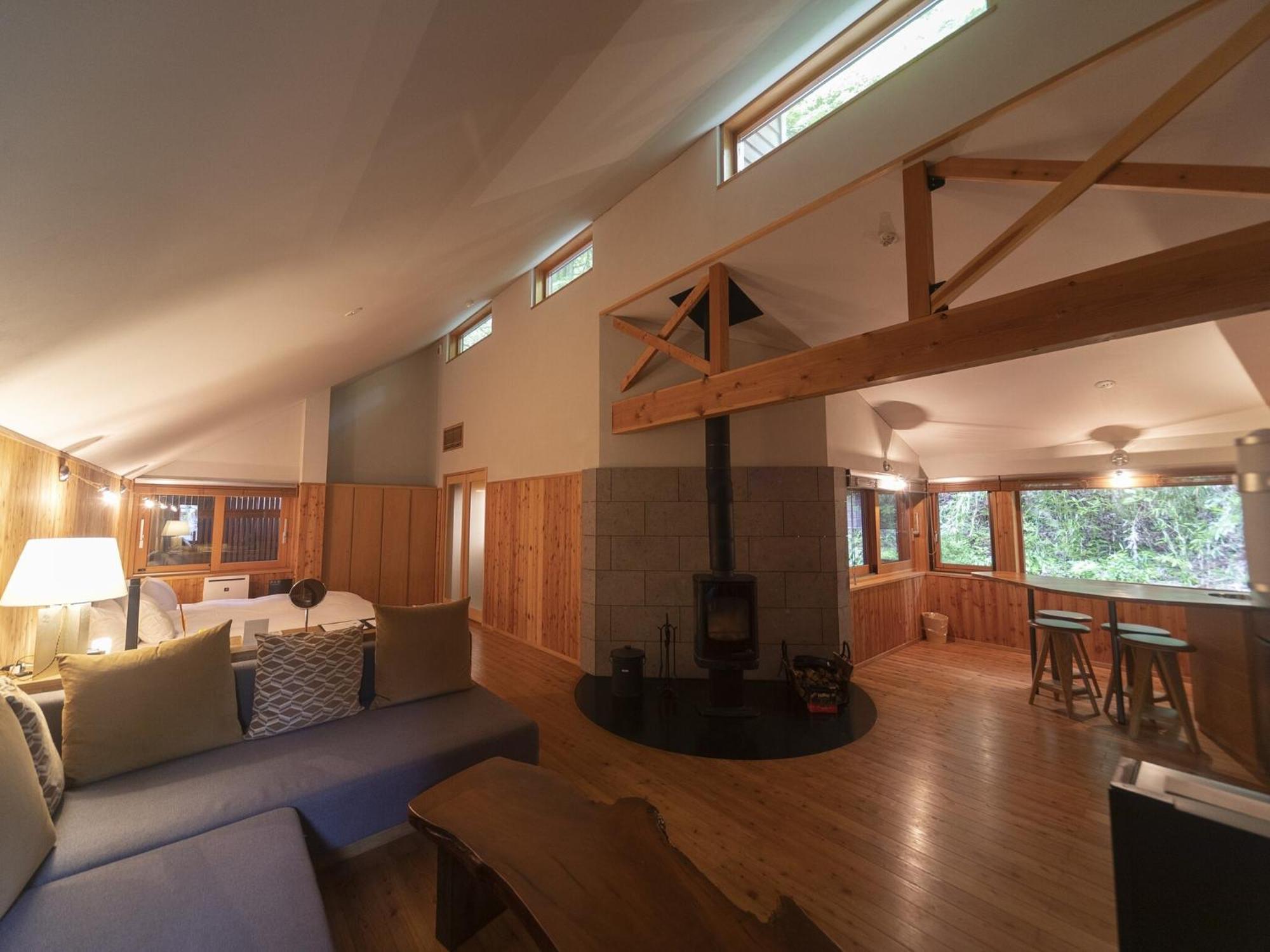 Hakone Retreat Villa 1/F (Adults Only) Luaran gambar