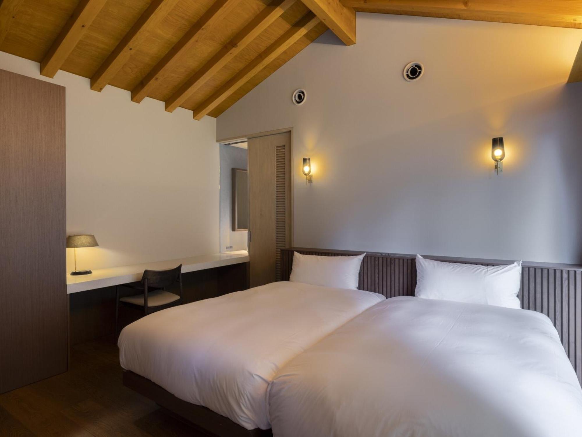 Hakone Retreat Villa 1/F (Adults Only) Luaran gambar