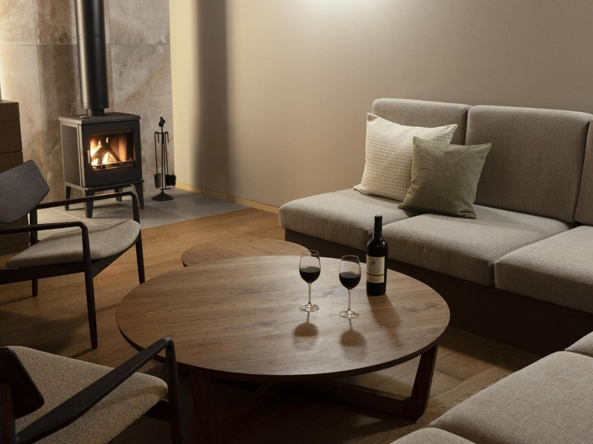 Hakone Retreat Villa 1/F (Adults Only) Luaran gambar