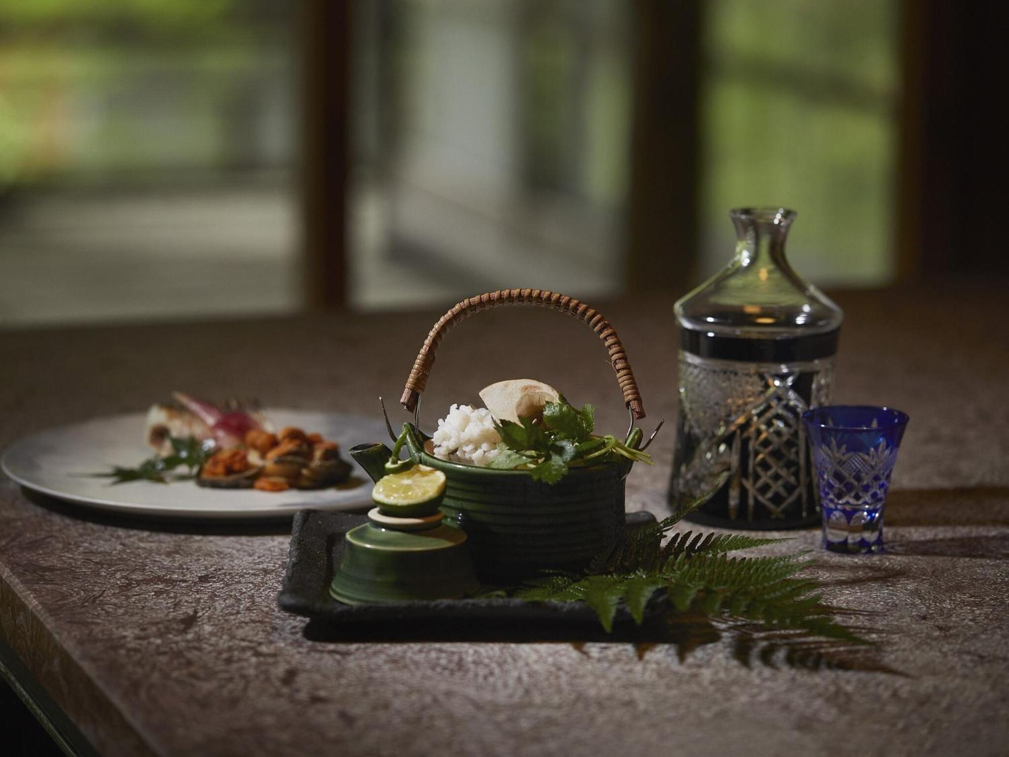 Hakone Retreat Villa 1/F (Adults Only) Luaran gambar