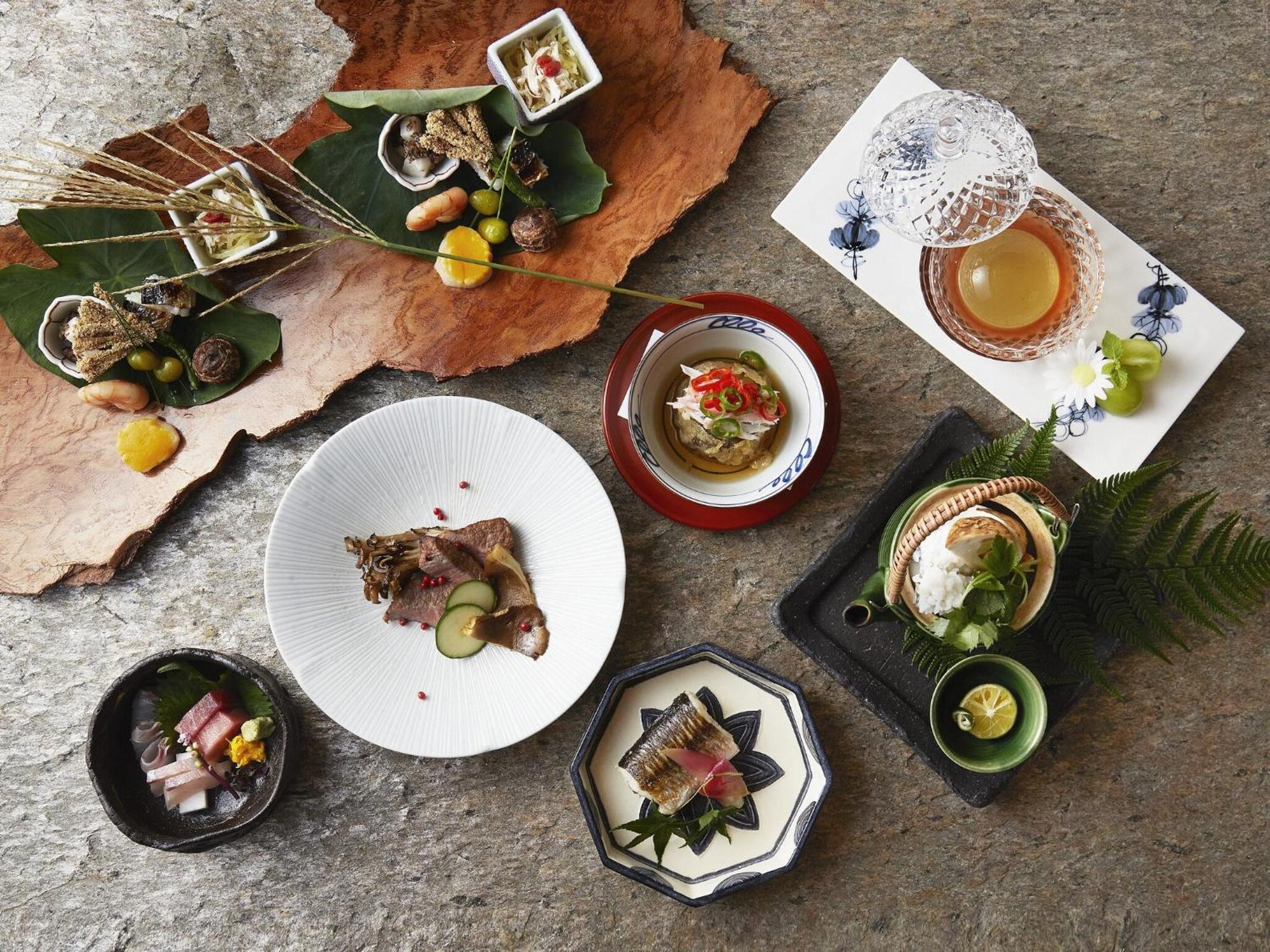 Hakone Retreat Villa 1/F (Adults Only) Luaran gambar