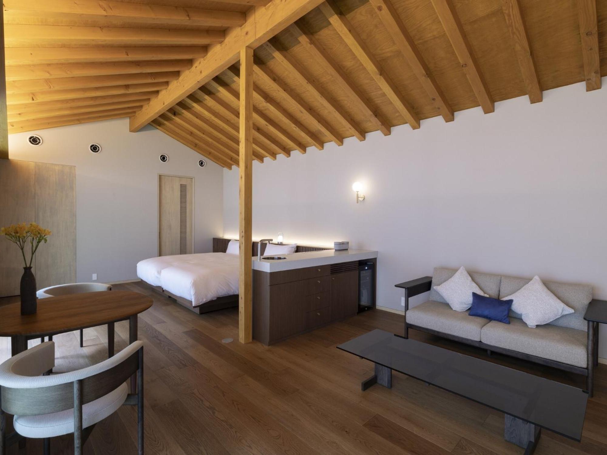Hakone Retreat Villa 1/F (Adults Only) Luaran gambar