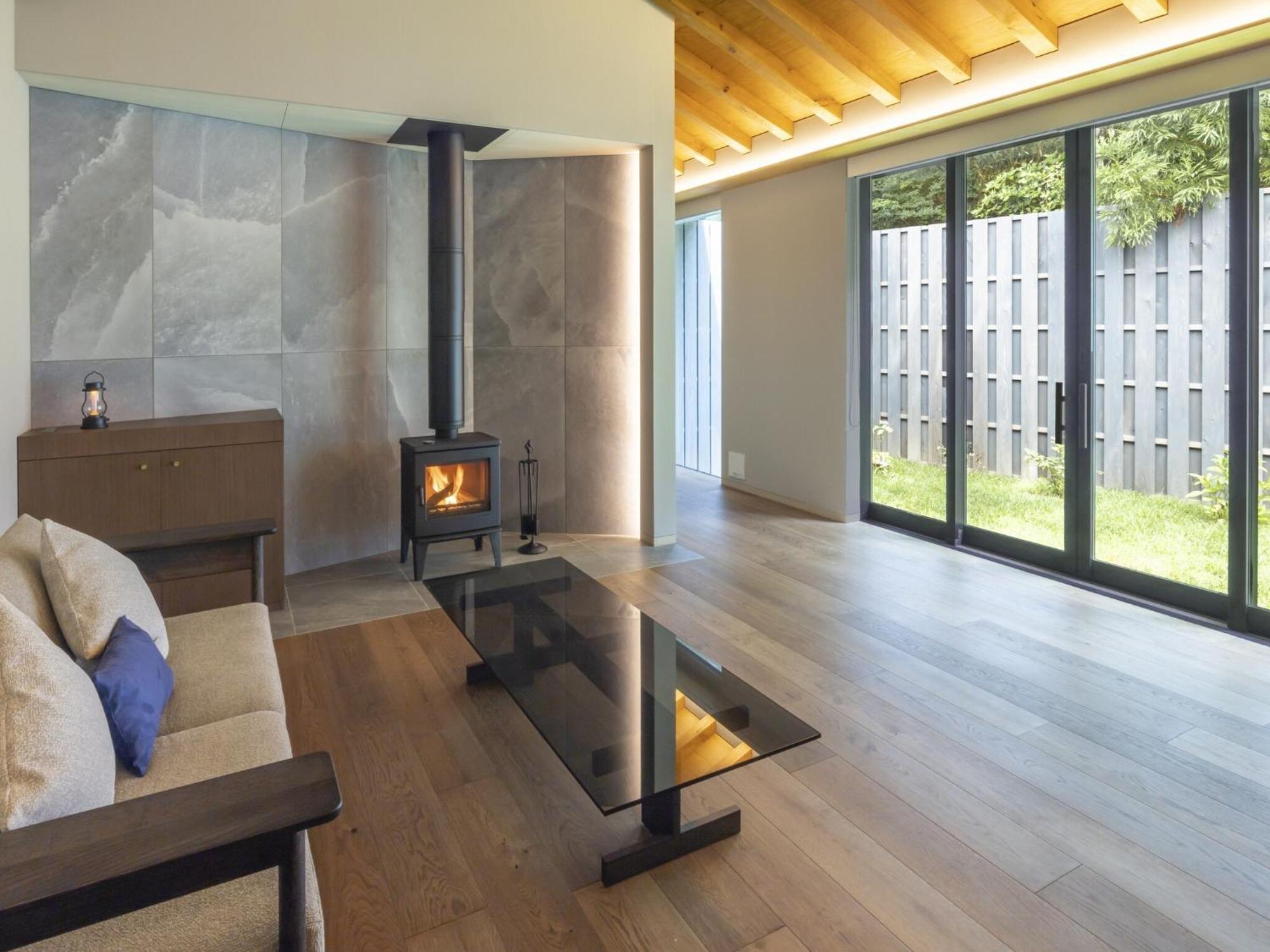Hakone Retreat Villa 1/F (Adults Only) Luaran gambar
