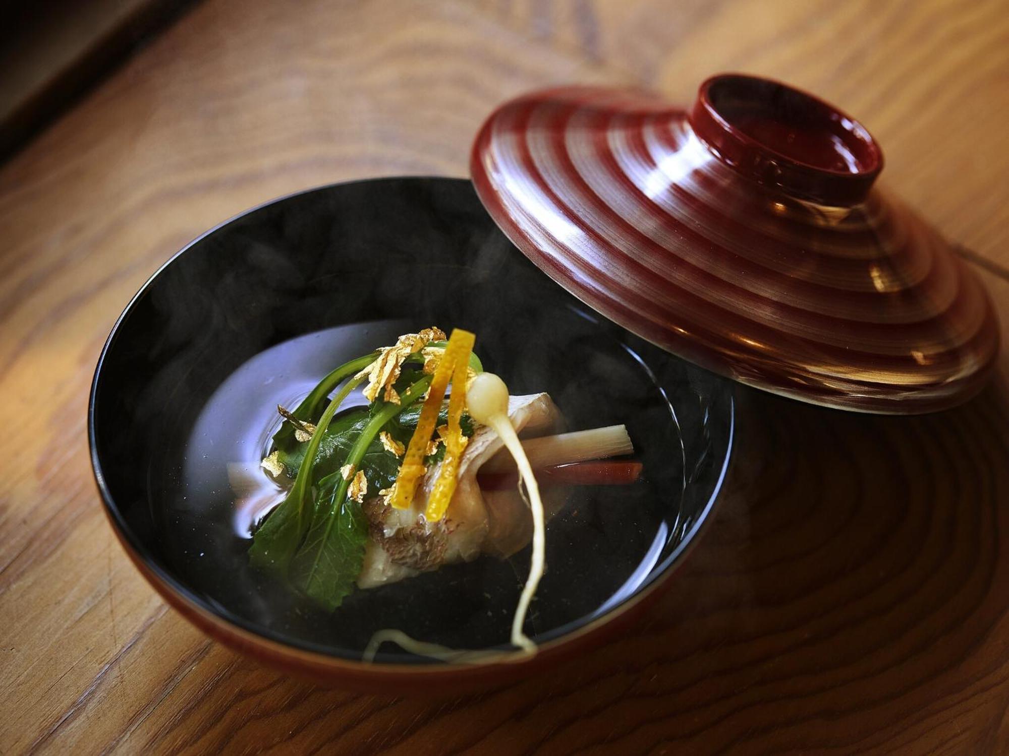 Hakone Retreat Villa 1/F (Adults Only) Luaran gambar