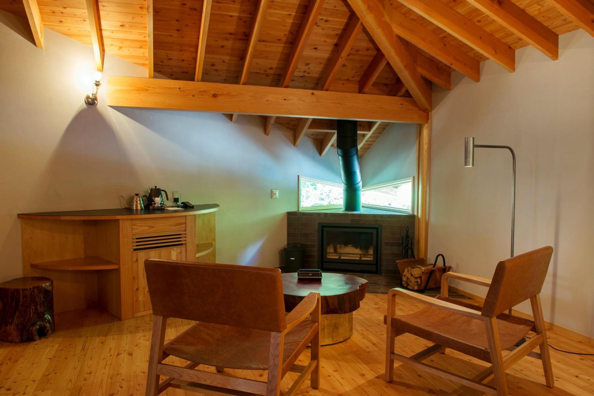 Hakone Retreat Villa 1/F (Adults Only) Luaran gambar